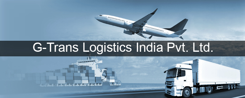 G-Trans Logistics India Pvt. Ltd. 
